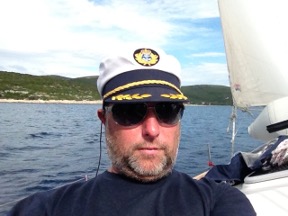 Kurt Corthout - Captain