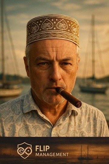 Kurt Corthout - Captain